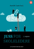 Bokomslag: Juss for skoleledere