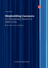 Bokomslag: Shipbuilding Contracts