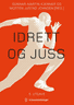 Bokomslag: Idrett og juss