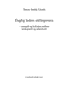 Bokomslag: Daglig leders stillingsvern
