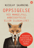 Bokomslag: Oppsigelse ved mangelfull arbeidsytelse eller illojalitet