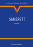 Bokomslag: Samerett