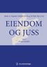 Bokomslag: Eiendom og juss