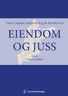 Bokomslag: Eiendom og juss