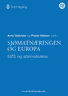 Bokomslag: Sjømatnæringen og Europa