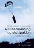 Bokomslag: Nedbemanning og sluttpakker
