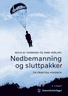 Bokomslag: Nedbemanning og sluttpakker