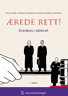 Bokomslag: Ærede rett!