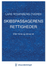 Bokomslag: Skibspassagerens rettigheder