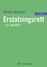 Bokomslag: Erstatningsrett