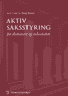 Bokomslag: Aktiv saksstyring for dommere og advokater