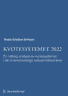 Bokomslag: Kvotesystemet 2022