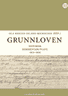 Bokomslag: Grunnloven